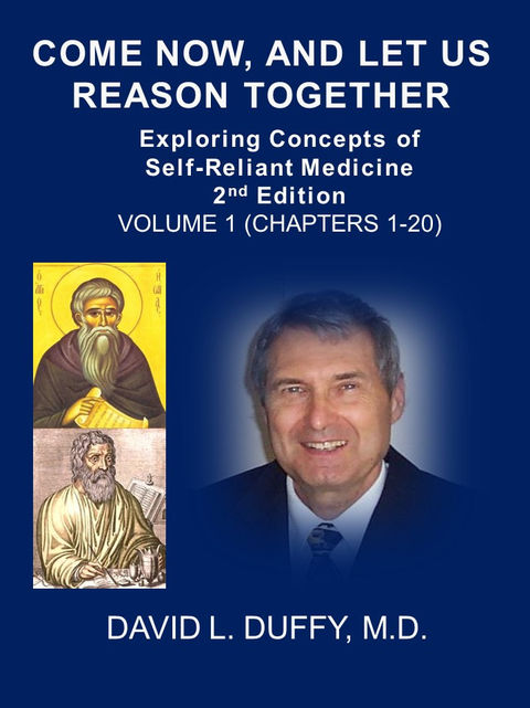 Medicine books by David L. Duffy