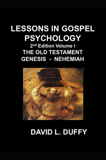 Religion books by David L. Duffy