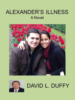 Novels by David L. Duffy