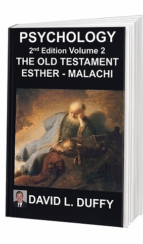 Lessons In Gospel Psychology Volume 2 book cover